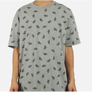 Men’s Nike logo Shirt